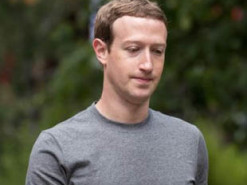 Раскрыта секретная сделка Марка Цукерберга за $59 млн