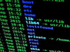 Українські хакери паралізували роботу одного з найбільших виробників дронів у Росії