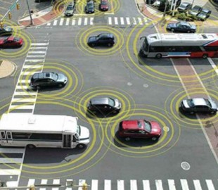 В ЕС блокируют подключение автомобилей по Wi-Fi