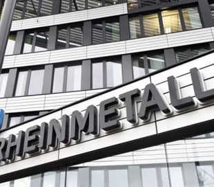 Rheinmetall розраховує цьогоріч отримати замовлень на €80 мільярдів