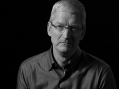 Apple больше не компания за триллион долларов