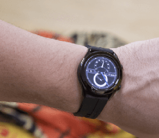 Google отменила запуск Google Watch