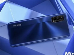 Realme 7 Pro представлен официально