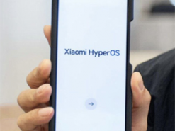 На смартфони Xiaomi з MIUI є можливість встановити нові додатки HyperOS