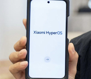 На смартфони Xiaomi з MIUI є можливість встановити нові додатки HyperOS