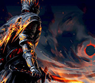 Фанат Dark Souls 3 нашёл необычный способ поддерживать форму на карантине