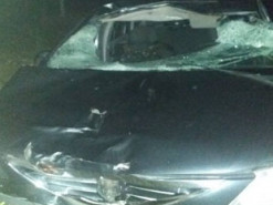 На Сумщині п'яна водійка збила насмерть двох студентів: її взяли під варту