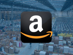 Amazon планирует нанять 55 000 сотрудников на корпоративные и технические должности