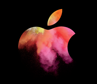 Apple запатентовала телефон-раскладушку