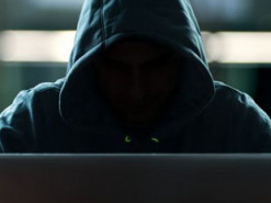 Хакер перевів 1 мільйон вкрадених коштів засновнику криптовалюти Ethereum