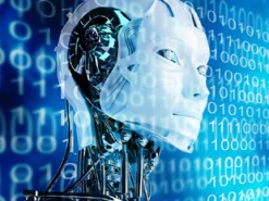 С помощью искусственного интеллекта создали фейковые порновидео со знаменитостями