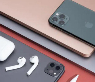 Гаджети Apple стали частіше купувати на фоні введення Трампом мит: деталі