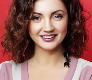 Оля Цибульська зізналася, чому не показує чоловіка в своїх соцмережах