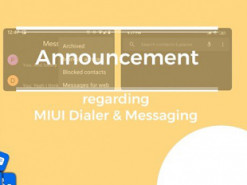 Новое обновление MIUI урежет функциональность смартфонов Xiaomi