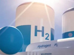 Чисте паливо за хвилини: знайдено спосіб видобутку водню за допомогою мікрохвиль