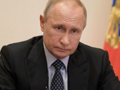 "Слабкість стала очевидною": журналісти розповіли, чому Захід більше не боїться Путіна