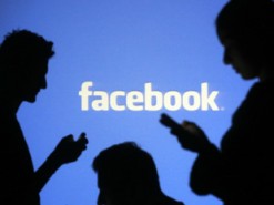 Facebook потерял доверие пользователей