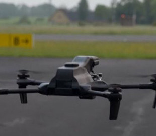 Новітні безпілотники з Данії на озброєнні української армії — подробиці