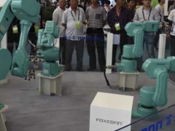 Foxconn доверит искусственному интеллекту следить за качеством iPhone