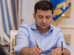 Зеленский расширил полномочия Национального центра кибербезопасности