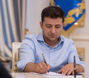 Зеленский расширил полномочия Национального центра кибербезопасности