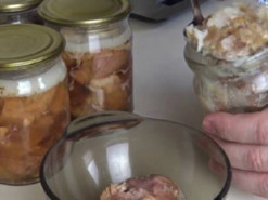 Скільки зберігається домашня тушонка і як продовжити термін її придатності