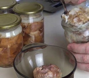 Скільки зберігається домашня тушонка і як продовжити термін її придатності