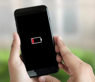 Темний режим не економить батарею: нові висновки дослідження