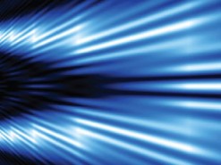 Достигнута рекордная скорость передачи данных, защищенных квантовым ключом шифрования