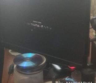 На Днепропетровщине мужчина организовал съёмку и распространение порнографии