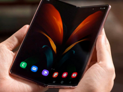 Samsung рассказала о главных особенностях новых Galaxy Z