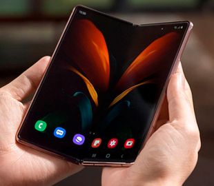 Samsung рассказала о главных особенностях новых Galaxy Z