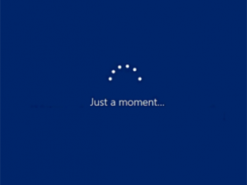 Обновление для Windows 10 приводит к зависанию системы