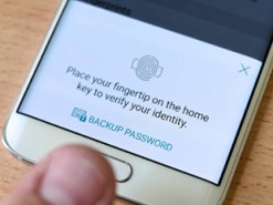 Как разблокировать ПК на Windows с помощью сканера отпечатков на Android-смартфоне