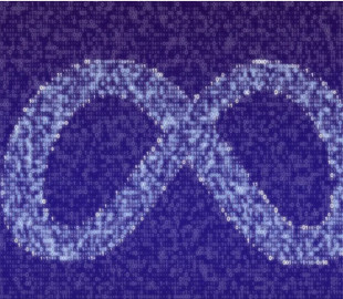 Meta не видалятиме фейки, створенні штучним інтелектом з Facebook та Instagram