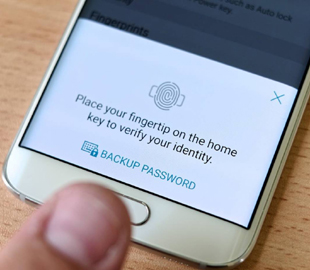 Как разблокировать ПК на Windows с помощью сканера отпечатков на Android-смартфоне