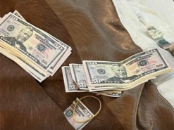 Затримали полтавця, який зі спільниками незаконно переправляли за кордон військовозобов'язаних