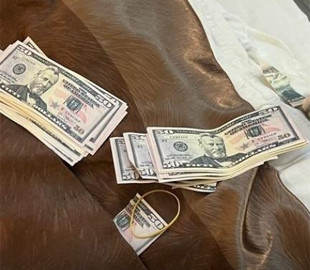 Затримали полтавця, який зі спільниками незаконно переправляли за кордон військовозобов'язаних