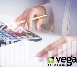 Vega арендовала 200 кв. м площадей в дата-центре "Парковый"