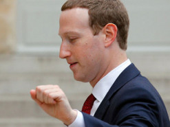 Цукерберг создал секретный аккаунт в TikTok для слежки за знаменитостями