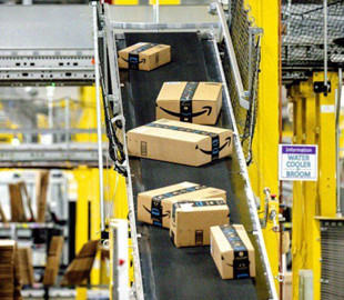 Amazon вложит миллиарды, чтобы спасти Рождество в этом году