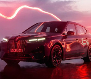 В первом полугодии BMW удвоила объёмы продаж электромобилей