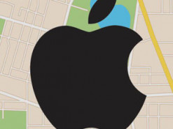 Как изменились Apple Maps в iOS 13