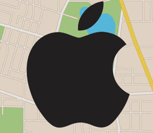 Как изменились Apple Maps в iOS 13