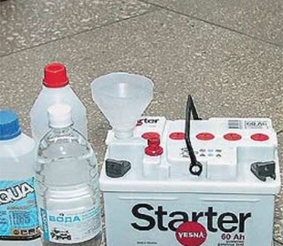 Чому раптово розряджаються акумулятори і як з цим боротися