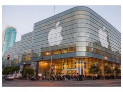 Капитализация Apple может достигнуть триллиона долларов в ближайший год