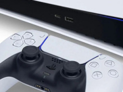 В Киеве со склада "Новой Почты" загадочно пропала игровая консоль PlayStation 5