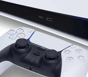 В Киеве со склада "Новой Почты" загадочно пропала игровая консоль PlayStation 5
