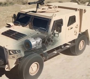 Армія США випробувала особливий магнітний генератор: підживлює техніку і зброю