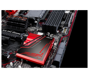 ASUS предсказывают сохранение лидерства на рынке материнских плат